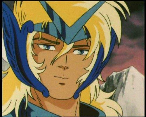 Otaku Gallery  / Anime e Manga / Saint Seiya / Screen Shots / Episodi / 070 - La rosa nera / 065.jpg